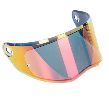 HJC V10 SHIELD (HJ - 41) - DRIVEN Canada's Powersports 8804269965665HFA45G1001600