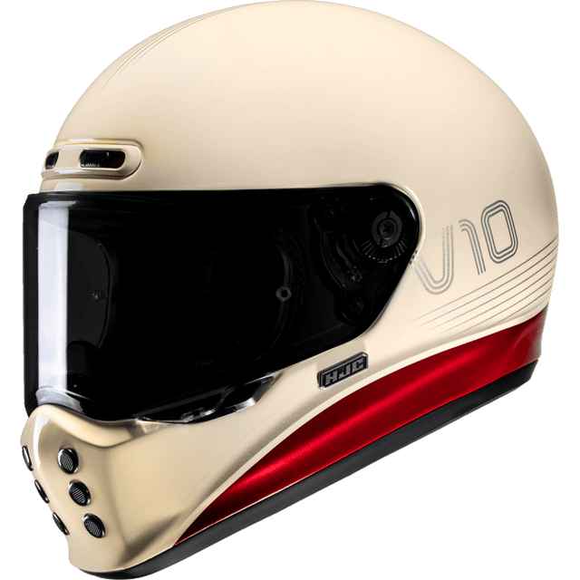 HJC V10 TAMI Front - Driven Powersports