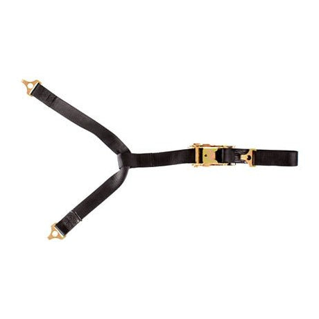 HMF ENGINEERING 2" NYLON STRAP FOR SPARE TIRE RACK - DRIVEN Canada's Powersports 93550612189355061218