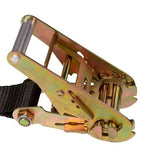 HMF ENGINEERING 2" NYLON STRAP FOR SPARE TIRE RACK - DRIVEN Canada's Powersports 93550612189355061218