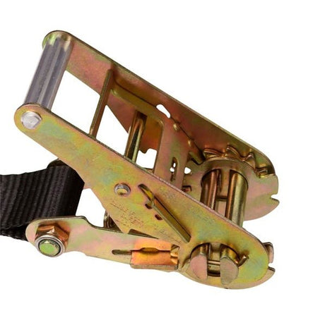 HMF ENGINEERING 2" NYLON STRAP FOR SPARE TIRE RACK - DRIVEN Canada's Powersports 93550612189355061218