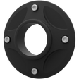 HMF ENGINEERING BILLET END CAP/HMF/BLACKOUT (6939306) - DRIVEN Canada's Powersports 8423451000586939306