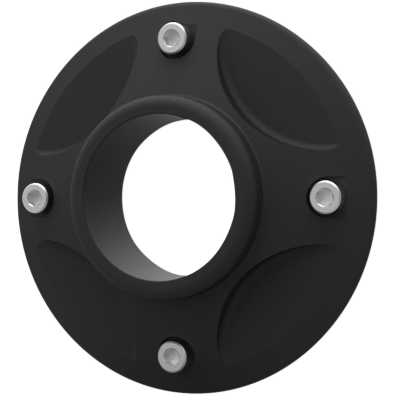 HMF ENGINEERING BILLET END CAP/HMF/BLACKOUT (6939306) - DRIVEN Canada's Powersports 8423451000586939306