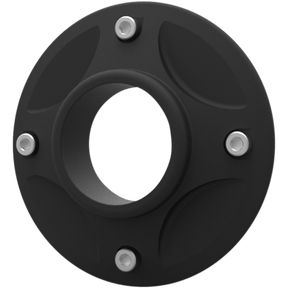 HMF ENGINEERING BILLET END CAP/HMF/BLACKOUT (6939306) - DRIVEN Canada's Powersports 8423451000586939306