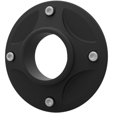 HMF ENGINEERING BILLET END CAP/HMF/BLACKOUT (6939306) - DRIVEN Canada's Powersports 8423451000586939306
