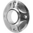 HMF ENGINEERING BILLET END CAP/HMF/BRUSHED (6937406) - DRIVEN Canada's Powersports 8423451000656937406