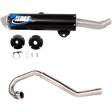 HMF ENGINEERING C - 03 - 14 - SUZ - AC - KW - LTZ - DVX - KFX - 400 - FS - R - BK - EURO - POL (136264606186) - DRIVEN Canada's Powersports 136264606186