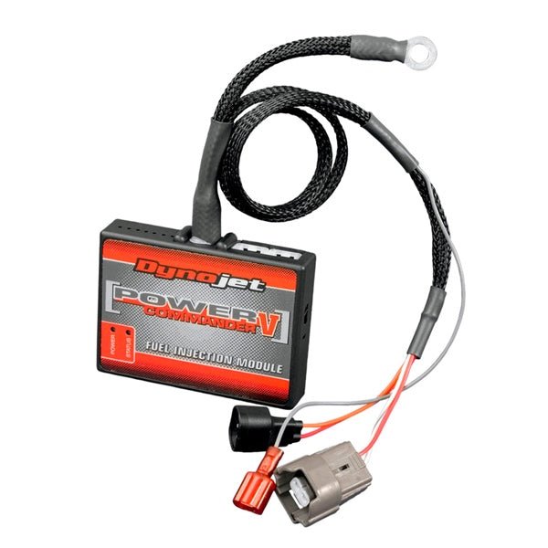 HMF ENGINEERING DYNOJET® POWER COMMANDER V (619692360079) - DRIVEN Canada's Powersports 619692360079619692360079