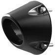 HMF ENGINEERING EURO END CAP ROUND/HMF - DRIVEN Canada's Powersports 8423451001646996107