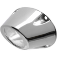 HMF ENGINEERING EURO HORIZONTAL ELLIPTICAL/HMF/POLISHED (6996706) - DRIVEN Canada's Powersports 8423451001406996706