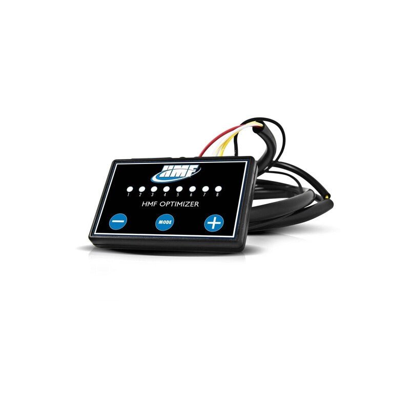 HMF ENGINEERING HMF OPTIMIZER - 9320012 - 1020 - CAN AM - 16 - RENEGADE 1000 (614402360013) - DRIVEN Canada's Powersports 842345102472614402360013