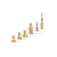 HMF ENGINEERING HONDA - 00 - 06 - RANCHER 350 - JET KIT - MJ138KR MJ142KR MJ145KR (619302360001) - DRIVEN Canada's Powersports 842345101437619302360001