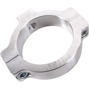 HMF ENGINEERING IQ ACCESSORY CLAMP - BILLET - CAN AM - MAVERICK X3/MAX - ALUMINUM (9166081960) - DRIVEN Canada's Powersports 8423451537339166081960