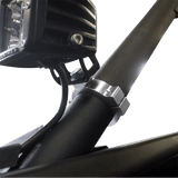 HMF ENGINEERING IQ ACCESSORY CLAMP - BILLET - CAN AM - MAVERICK X3/MAX - ALUMINUM (9166081960) - DRIVEN Canada's Powersports 8423451537339166081960