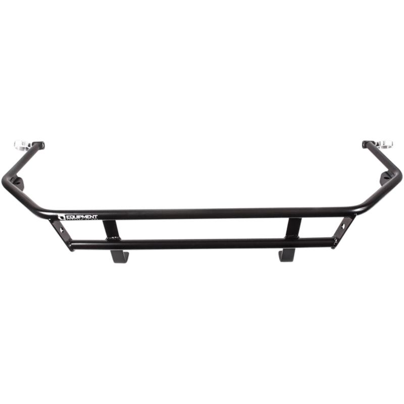 HMF ENGINEERING IQ CARGO RACK - 17 - 18 - CAN AM - MAVERICK X3/MAX - BLACK (9166019361) - DRIVEN Canada's Powersports 8423451539009166019361