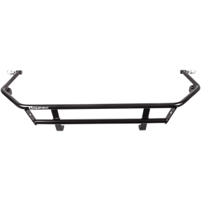 HMF ENGINEERING IQ CARGO RACK - 17 - 18 - CAN AM - MAVERICK X3/MAX - BLACK (9166019361) - DRIVEN Canada's Powersports 8423451539009166019361