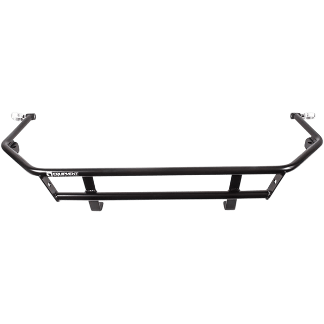 HMF ENGINEERING IQ CARGO RACK - 17 - 18 - CAN AM - MAVERICK X3/MAX - BLACK (9166019361) - DRIVEN Canada's Powersports 8423451539009166019361