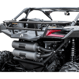 HMF ENGINEERING IQ CARGO RACK - 17 - 18 - CAN AM - MAVERICK X3/MAX - BLACK (9166019361) - DRIVEN Canada's Powersports 8423451539009166019361