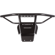 HMF ENGINEERING IQ DEFENDER FRONT BUMPER - 14 - 18 - POLARIS - RZR TURBO - DRIVEN Canada's Powersports 8423451036849355012461