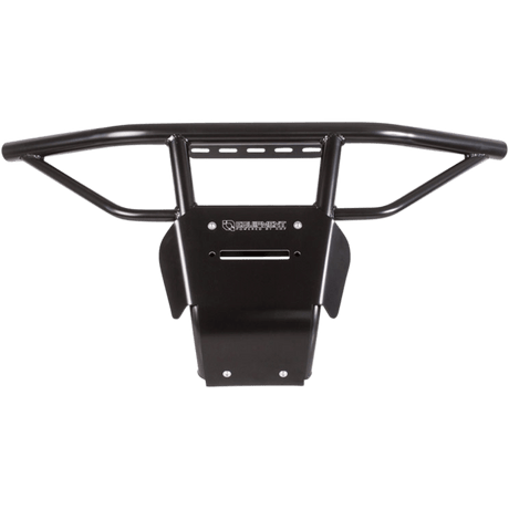 HMF ENGINEERING IQ DEFENDER FRONT BUMPER - 14 - 18 - POLARIS - RZR TURBO - DRIVEN Canada's Powersports 8423451036849355012461