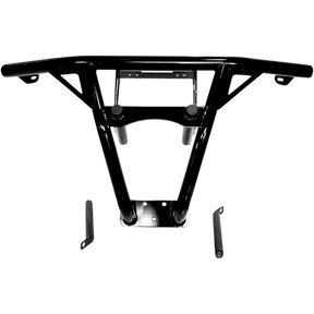 HMF ENGINEERING IQ DEFENDER FRONT - DELUXE BUMPER - POLARIS - DRIVEN Canada's Powersports 8423451034179355912461