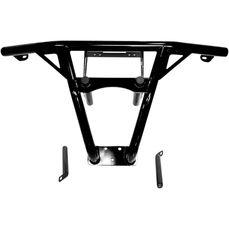 HMF ENGINEERING IQ DEFENDER FRONT - DELUXE BUMPER - POLARIS - DRIVEN Canada's Powersports 8423451034179355912461