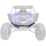 HMF ENGINEERING IQ DEFENDER FRONT - HD BUMPER - 16 - 18 - YAMAHA - YXZ 1000R - BLACK (9447512661) - DRIVEN Canada's Powersports 8423451039439447512661
