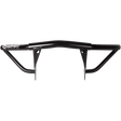 HMF ENGINEERING IQ DEFENDER FRONT - HD BUMPER - 16 - 18 - YAMAHA - YXZ 1000R - BLACK (9447512661) - DRIVEN Canada's Powersports 8423451039439447512661