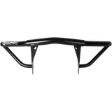 HMF ENGINEERING IQ DEFENDER FRONT - HD BUMPER - 16 - 18 - YAMAHA - YXZ 1000R - BLACK (9447512661) - DRIVEN Canada's Powersports 8423451039439447512661