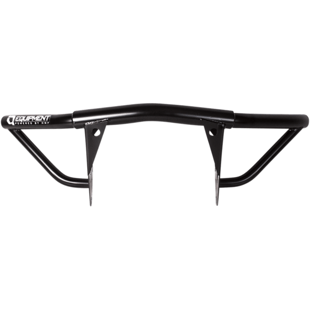 HMF ENGINEERING IQ DEFENDER FRONT - HD BUMPER - 16 - 18 - YAMAHA - YXZ 1000R - BLACK (9447512661) - DRIVEN Canada's Powersports 8423451039439447512661