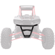HMF ENGINEERING IQ DEFENDER FRONT - HD BUMPER - 18 - POLARIS - RZR RS1 - BLACK (9356912461) - DRIVEN Canada's Powersports 8423451564379356912461