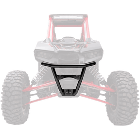 HMF ENGINEERING IQ DEFENDER FRONT - HD BUMPER - 18 - POLARIS - RZR RS1 - BLACK (9356912461) - DRIVEN Canada's Powersports 8423451564379356912461