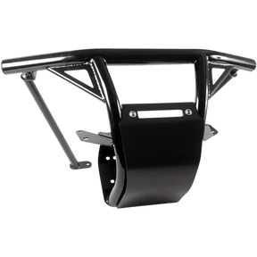 HMF ENGINEERING IQ DEFENDER FRONT - HD BUMPER - CAN AM - MAVERICK X3 MAX - BLACK (9166012661) - DRIVEN Canada's Powersports 8423451537199166012661