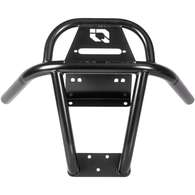 HMF ENGINEERING IQ DEFENDER FRONT - U4 BUMPER - POLARIS - RZR TURBO - DRIVEN Canada's Powersports 8423451037459355012661