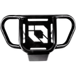HMF ENGINEERING IQ DEFENDER FRONT - XC BUMPER - 04 - 13 - HONDA - TRX 450R - BLACK (9193912661) - DRIVEN Canada's Powersports 8423451040569193912661
