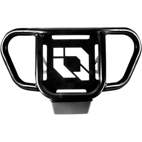 HMF ENGINEERING IQ DEFENDER FRONT - XC BUMPER - 04 - 13 - HONDA - TRX 450R - BLACK (9193912661) - DRIVEN Canada's Powersports 8423451040569193912661