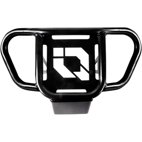 HMF ENGINEERING IQ DEFENDER FRONT - XC BUMPER - 04 - 13 - HONDA - TRX 450R - BLACK (9193912661) - DRIVEN Canada's Powersports 8423451040569193912661