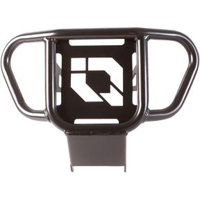 HMF ENGINEERING IQ DEFENDER FRONT - XC BUMPER - 04 - 13 - YAMAHA - YFZ 450 - BLACK (9414012661) - DRIVEN Canada's Powersports 8423451045689414012661