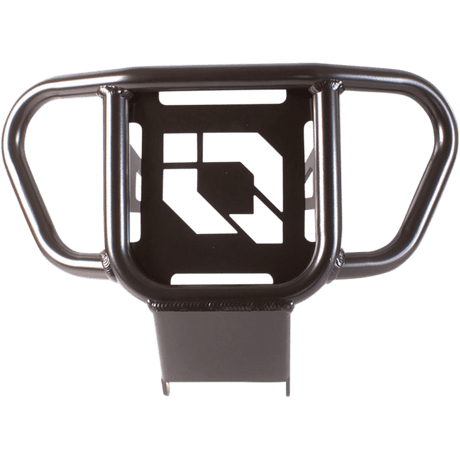 HMF ENGINEERING IQ DEFENDER FRONT - XC BUMPER - 04 - 13 - YAMAHA - YFZ 450 - BLACK (9414012661) - DRIVEN Canada's Powersports 8423451045689414012661
