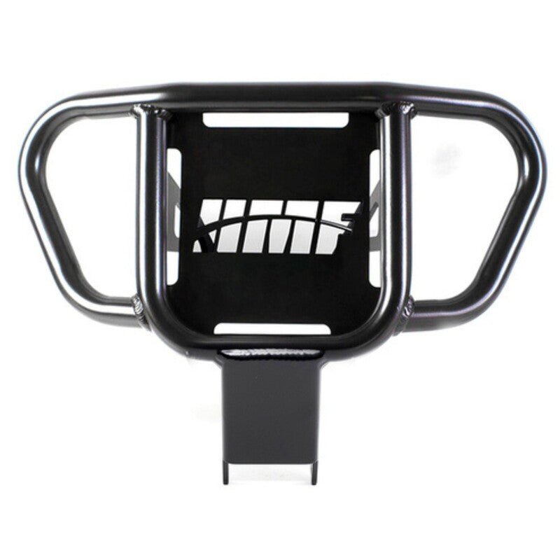 HMF ENGINEERING IQ DEFENDER FRONT - XC BUMPER - 09 - 14 - YAMAHA - YFZ 450 R/X - BLACK (9414112661) - DRIVEN Canada's Powersports 8423451046749414112661