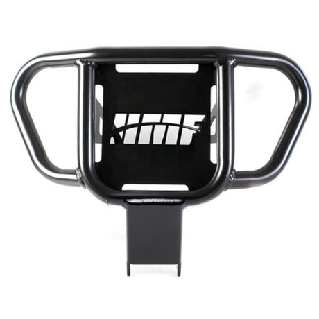 HMF ENGINEERING IQ DEFENDER FRONT - XC BUMPER - 09 - 14 - YAMAHA - YFZ 450 R/X - BLACK (9414112661) - DRIVEN Canada's Powersports 8423451046749414112661