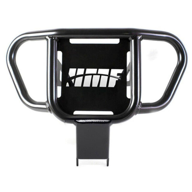 HMF ENGINEERING IQ DEFENDER FRONT - XC BUMPER - 09 - 14 - YAMAHA - YFZ 450 R/X - BLACK (9414112661) - DRIVEN Canada's Powersports 8423451046749414112661