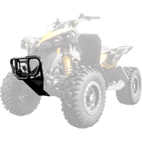 HMF ENGINEERING IQ DEFENDER FRONT - XC BUMPER - 12 - 18 - CAN AM - RENEGADE - BLACK (9143912461) - DRIVEN Canada's Powersports 8423451040189143912461