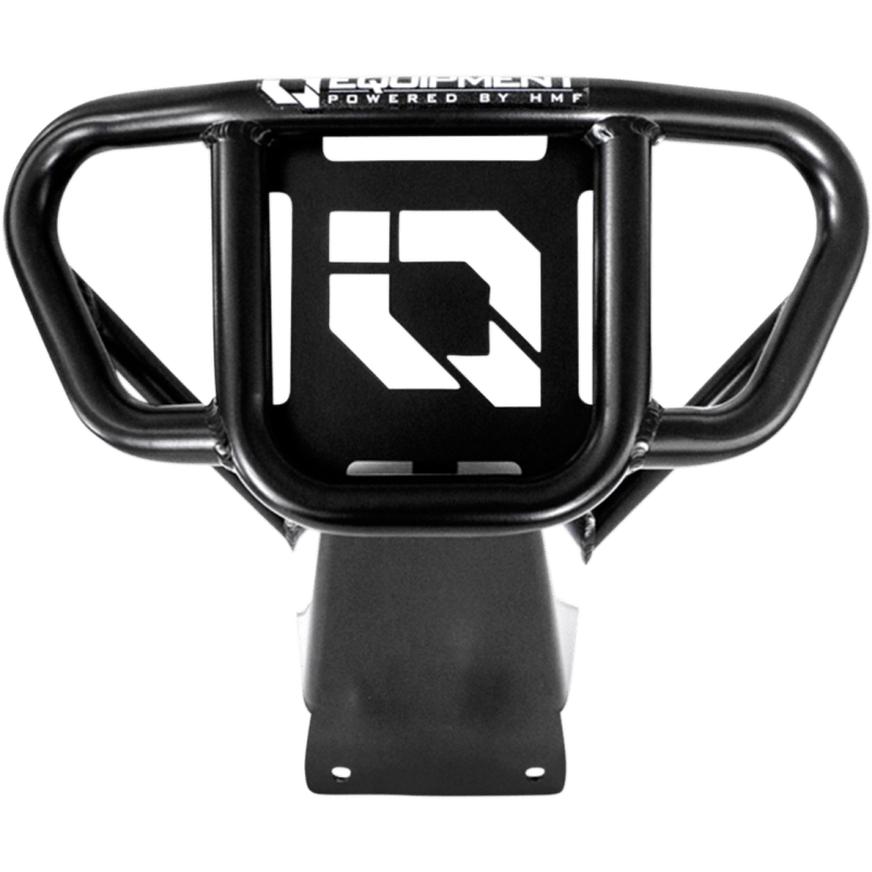 HMF ENGINEERING IQ DEFENDER FRONT - XC BUMPER - 12 - 18 - CAN AM - RENEGADE - BLACK (9143912461) - DRIVEN Canada's Powersports 8423451040189143912461