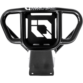 HMF ENGINEERING IQ DEFENDER FRONT - XC BUMPER - 12 - 18 - CAN AM - RENEGADE - BLACK (9143912461) - DRIVEN Canada's Powersports 8423451040189143912461
