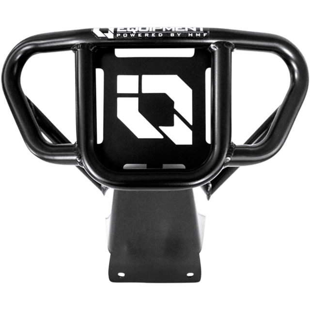 HMF ENGINEERING IQ DEFENDER FRONT - XC BUMPER - 12 - 18 - CAN AM - RENEGADE - BLACK (9143912461) - DRIVEN Canada's Powersports 8423451040189143912461