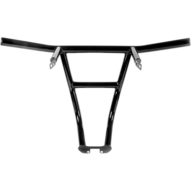 HMF ENGINEERING IQ DEFENDER REAR - BUMPER - 15 - 18 - POLARIS - RZR S1000/S900 - BLACK (9355412961) - DRIVEN Canada's Powersports 8423451035099355412961