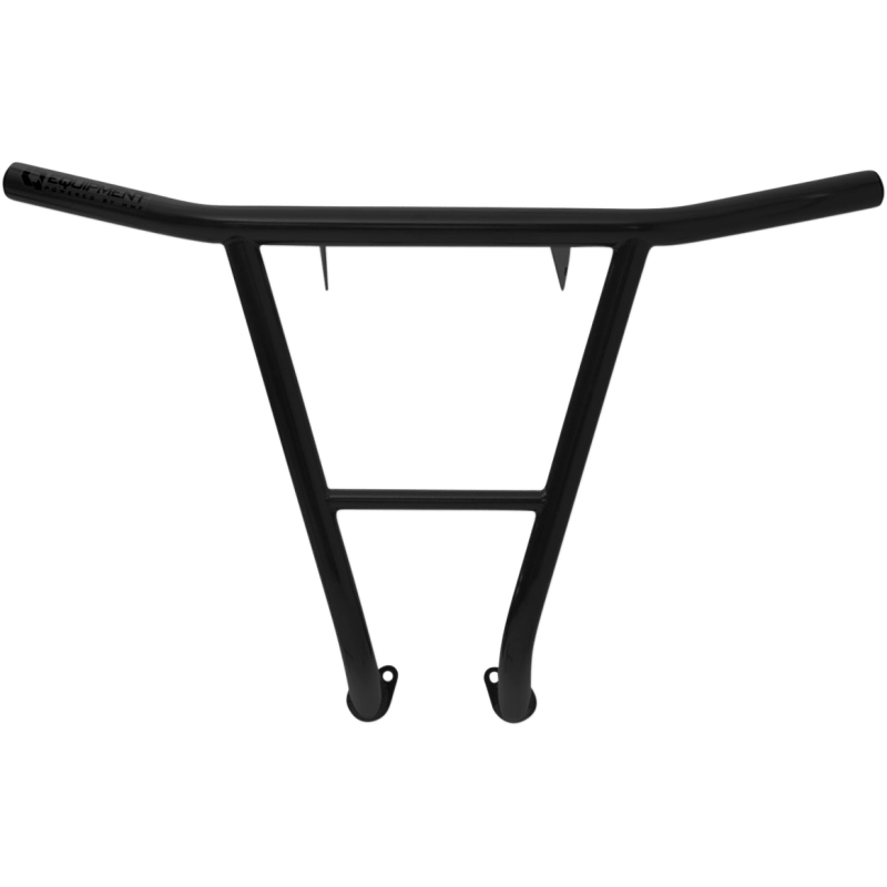 HMF ENGINEERING IQ DEFENDER REAR - BUMPER - 18 - CAN AM - MAVERICK TRAIL - BLACK (9166212661) - DRIVEN Canada's Powersports 8423451563149166212661