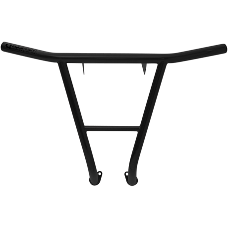 HMF ENGINEERING IQ DEFENDER REAR - BUMPER - 18 - CAN AM - MAVERICK TRAIL - BLACK (9166212661) - DRIVEN Canada's Powersports 8423451563149166212661