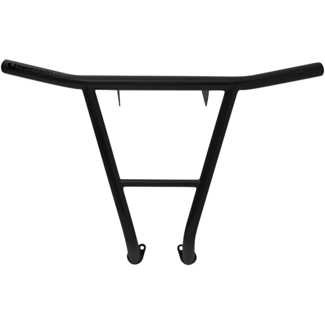 HMF ENGINEERING IQ DEFENDER REAR - BUMPER - 18 - CAN AM - MAVERICK TRAIL - BLACK (9166212661) - DRIVEN Canada's Powersports 8423451563149166212661